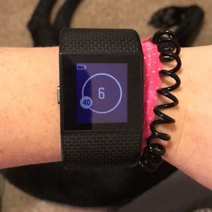Fitbit Surge
